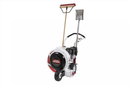 2023 Little Wonder OPTIMAX BLOWER - Photo 4