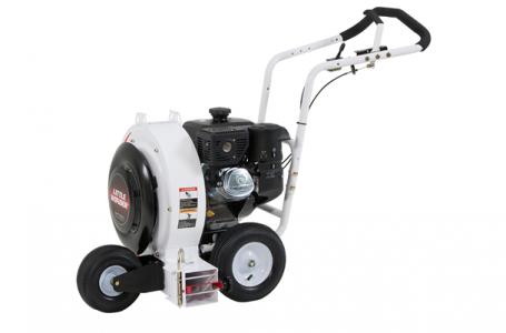 2023 Little Wonder OPTIMAX BLOWER - Photo 2