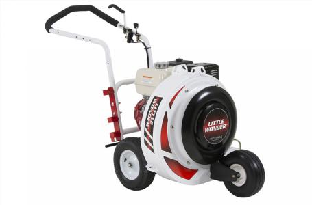 2023 Little Wonder OPTIMAX BLOWER - Photo 3