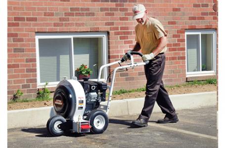 2023 Little Wonder OPTIMAX BLOWER - Photo 5