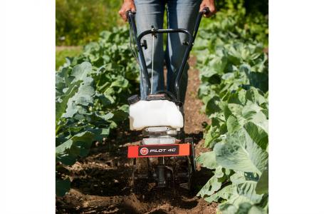 2023 DR Power TILLER PILOT 4C MS - Photo 4