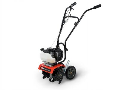2023 DR Power TILLER PILOT 4C MS - Photo 3