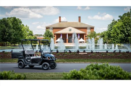 2023 Cushman Hauler 800 ELiTE - Photo 6