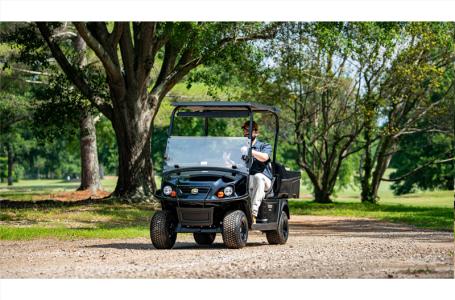 2023 Cushman Hauler 800 ELiTE - Photo 3