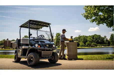 2023 Cushman Hauler 800 ELiTE - Photo 7