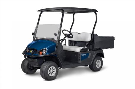 2023 Cushman Hauler 800 ELiTE