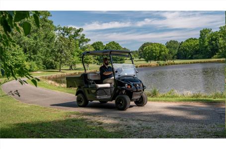 2023 Cushman Hauler 800 ELiTE - Photo 5