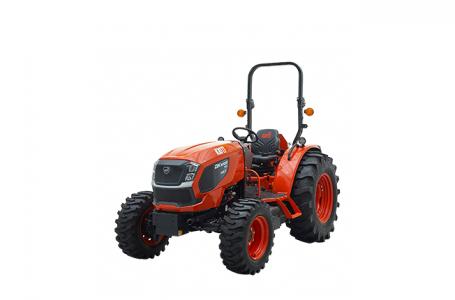 2023 KIOTI DK4220SE HST