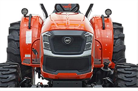 2023 KIOTI DK4220SE HST - Photo 11