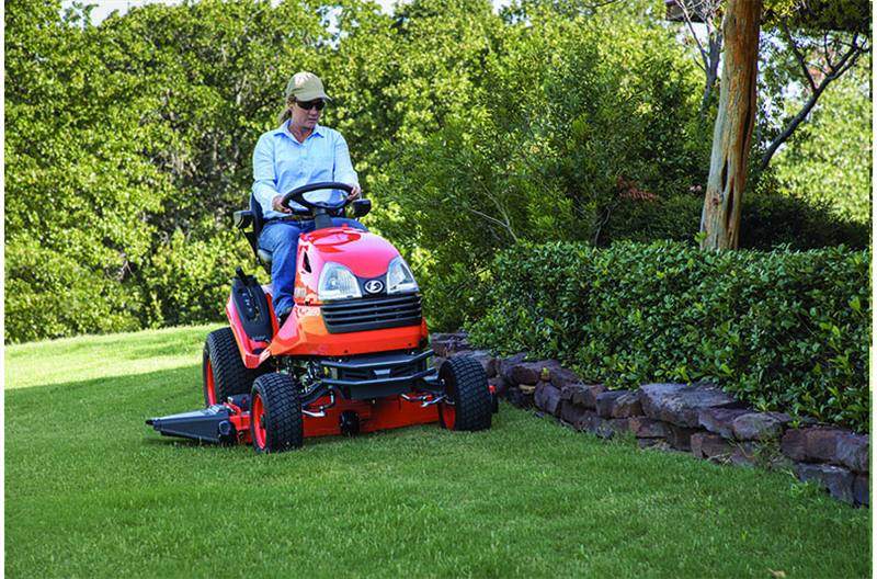 Kubota® Equipment For Sale West Chester, PA Kubota Dealer