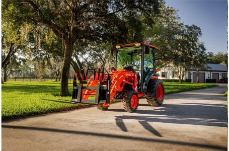 2023 Kubota LX4020HSD - Photo 4