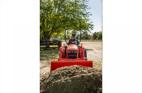 2023 Kubota L2501 HST 4WD - Photo 2