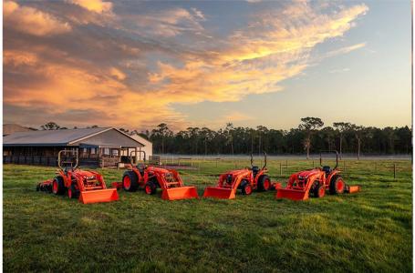 2023 Kubota L2502HST - Photo 8