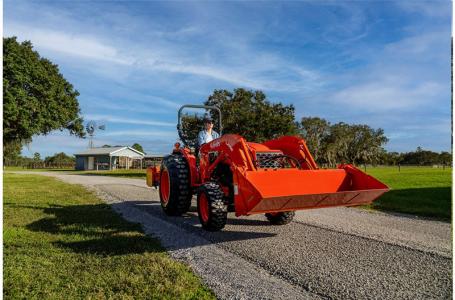 2023 Kubota L2502HST - Photo 9