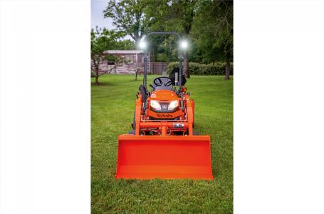 2023 Kubota BX1880 - Photo 12