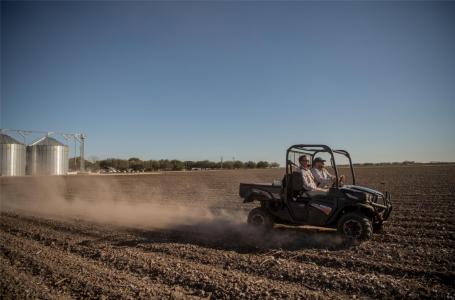 2023 Kubota RTV-XG850 Sidekick Special - Photo 2