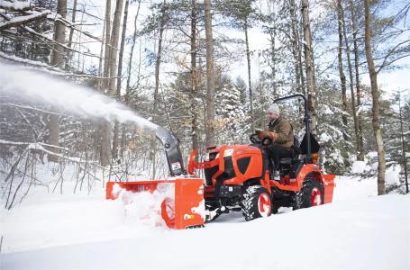 2023 Kubota BX23S - Photo 20