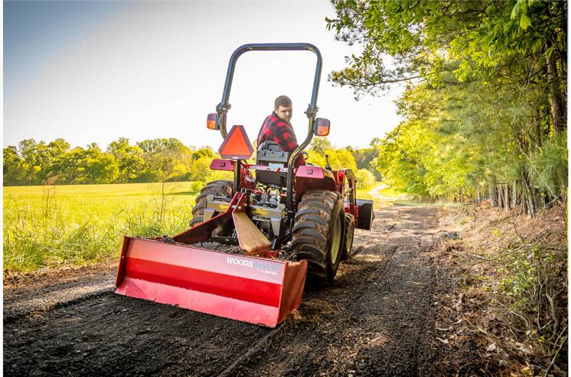 Inventory from Massey Ferguson Larry's Tractors, Trailers & More