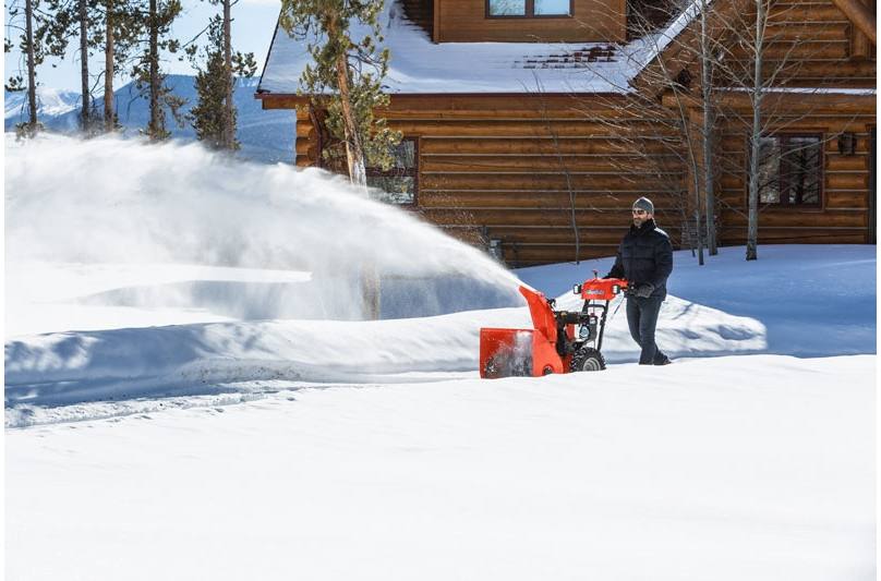 Inventory Unit Detail Rocky Mountain Sales & Service Middleburg