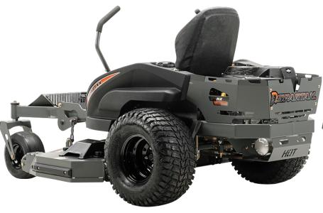 2023 Spartan Mowers RZ Kawasaki FR691V 23HP, 48" Deck - Photo 5