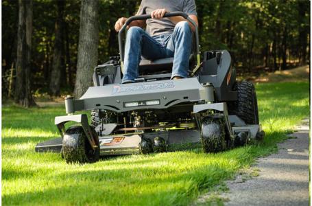 2023 Spartan Mowers RZ Kawasaki FR691V 23HP, 48" Deck - Photo 10
