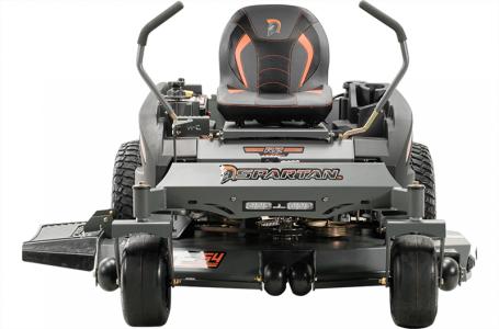 2023 Spartan Mowers RZ Kawasaki FR691V 23HP, 48" Deck - Photo 2