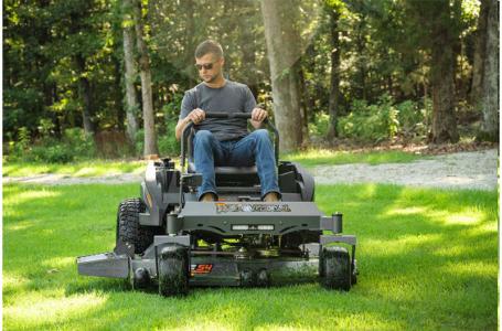 2023 Spartan Mowers RZ Kawasaki FR691V 23HP, 48" Deck - Photo 8