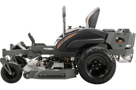 2023 Spartan Mowers RZ Kawasaki FR691V 23HP, 48" Deck - Photo 4