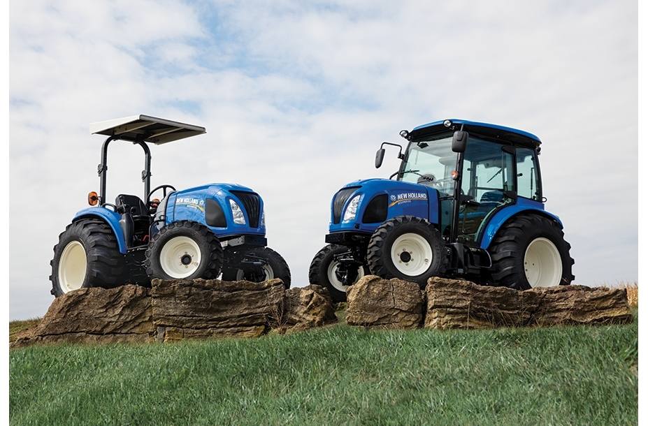 Used Inventory Dickson County Equipment Dickson, TN (615) 4468114