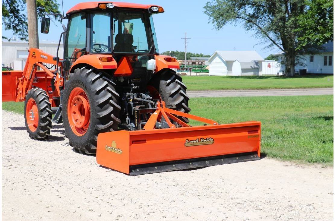 Kubota Box Blade Bb1260 edu.svet.gob.gt