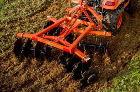 2023 Land Pride DH1060