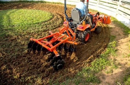 2023 Land Pride DH1060 - Photo 2