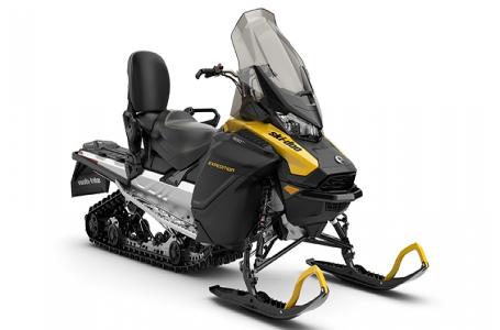 2024 Ski-Doo Expedition® Sport 600 EFI
