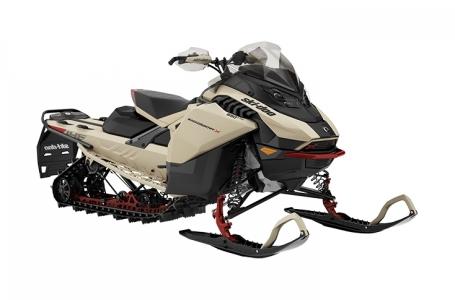 2024 Ski-Doo BACKCOUNTRY X 850 E-TEC Ice Cobra 1.6" SHOT - Photo 10
