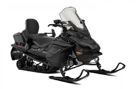 2024 Ski-Doo Grand Touring LE 900 ACE Turbo R