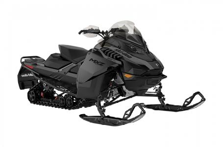 2024 Ski-Doo MXZ Adrenaline 137 850 E-TEC