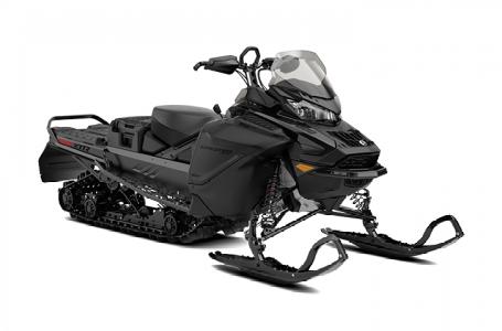 Ski-Doo Expedition Xtreme 850 E-Tec ES Cobra WT Image