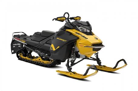 Ski-Doo Summit Neo 600 EFI ES Cobra Image