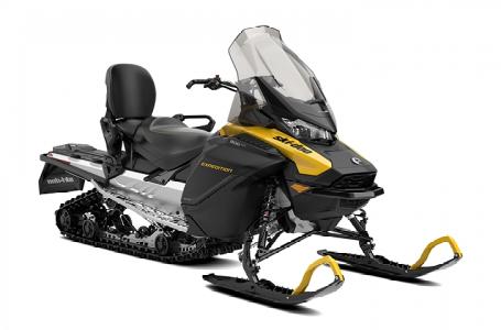 2024 Ski-Doo Expedition Sport 600 EFI