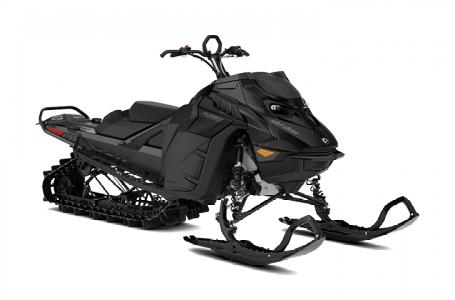 2024 Ski-Doo Summit Adrenaline Edge 146 600R E-TEC SHOT Black