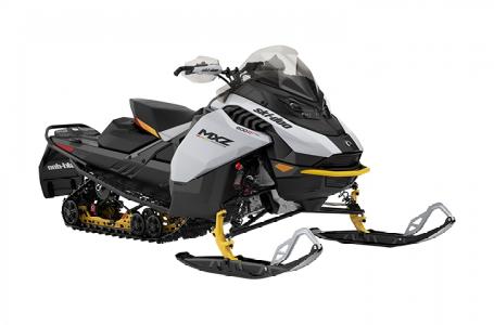 2024 Ski-Doo MXZ Blizzard 129 600R