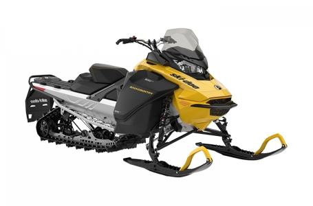 2024 Ski-Doo Backcountry Sport 600 EFI