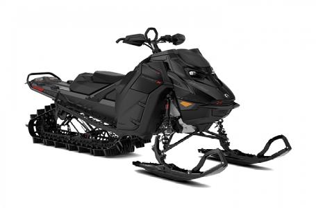 2024 Ski-Doo Summit Expert 165 Turbo R 850