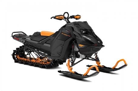2024 Ski-Doo Summit Exp 154 850