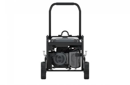 2023 Polaris Power Equipment P5500 Power Portable Open Frame Generator - Photo 6