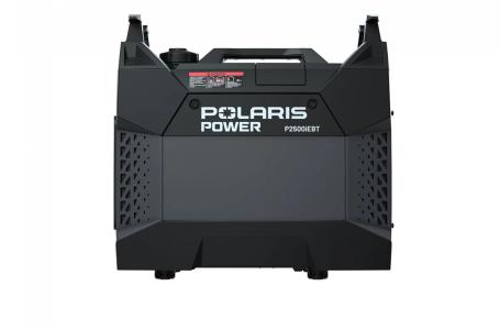 2023 Polaris Power Equipment P2500iEBT Power Inverter Generator - Photo 5