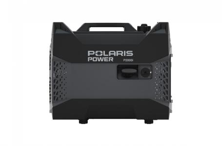 2023 Polaris Power Equipment P2000i Power Portable Inverter Generator