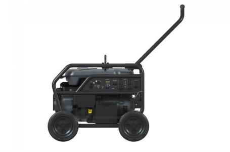 2023 Polaris Power Equipment P5500 Power Portable Open Frame Generator - Photo 5