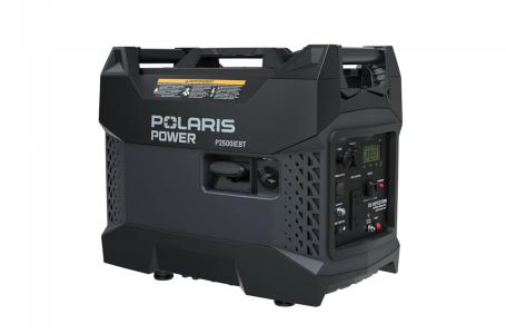 2023 Polaris Power Equipment P2500iEBT Power Inverter Generator - Photo 9