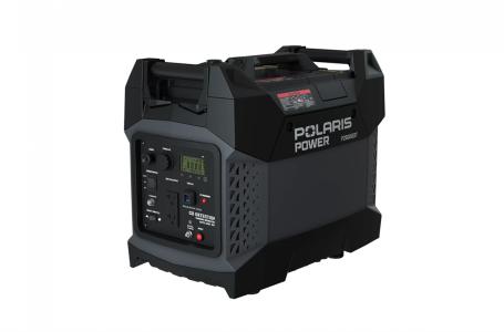 2023 Polaris Power Equipment P2500iEBT Power Inverter Generator - Photo 7